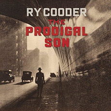 The Prodigal Son mp3 Album by Ry Cooder