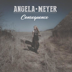 Consequence mp3 Album by Angela Meyer