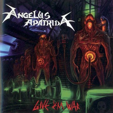 Give'Em War mp3 Album by Angelus Apatrida