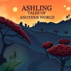 Tales Of Another World mp3 Album by Ashling