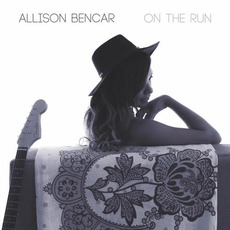 On The Run mp3 Album by Allison Bencar