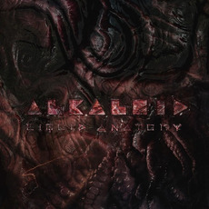 Liquid Anatomy mp3 Album by Alkaloid