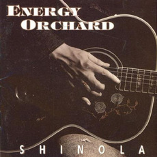 Shinola mp3 Album by Energy Orchard