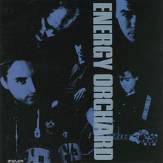 Energy Orchard mp3 Album by Energy Orchard
