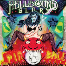 Pinball mp3 Album by Hellbound Glory