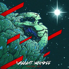 Substance Reve mp3 Album by Voight Kampff