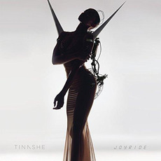 Joyride (Japanese Edition) mp3 Album by Tinashe