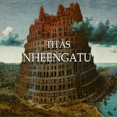 Nheengatu mp3 Album by Titãs