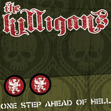 One Step Ahead of Hell mp3 Album by The Killigans