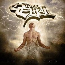 Accession mp3 Album by The Order Of Elijah