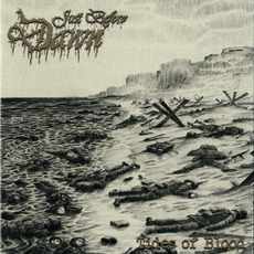 Tides Of Blood mp3 Album by Just Before Dawn