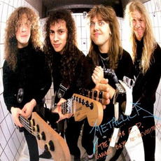 The $5.98 E.P.: Garage Days Re-Revisited (Remastered) mp3 Album by Metallica