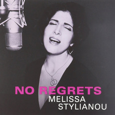 No Regrets mp3 Album by Melissa Stylianou