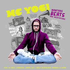 Mantras, Beats & Meditations mp3 Album by MC Yogi