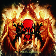 In The Face Of... mp3 Album by Gorevent