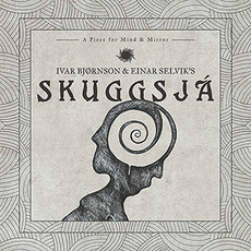 A Piece for Mind & Mirror (Limited Edition) mp3 Album by Skuggsjá
