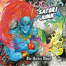 The Golden Dwarf mp3 Album by Satori Junk