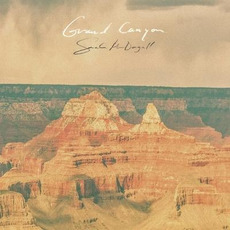 Grand Canyon mp3 Album by Sarah MacDougall