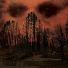 Our Darkest Future mp3 Album by Short Fuse