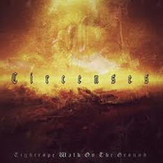 Tightrope Walk on the Ground mp3 Album by Circenses