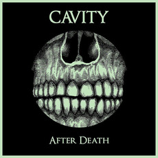 After Death mp3 Album by Cavity