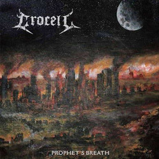 Prophet's Breath mp3 Album by Crocell