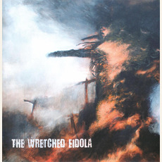 The Wretched Eidola mp3 Album by Crocell