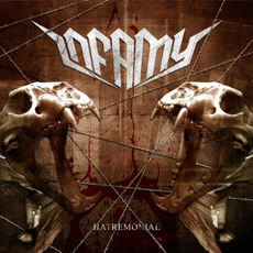 Hatremonial mp3 Album by Infamy