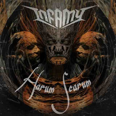 Harum Scarum mp3 Album by Infamy