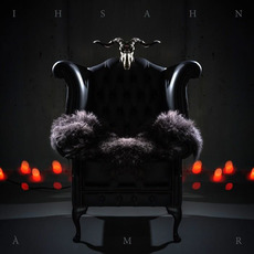 Ámr (Digipak Edition) mp3 Album by Ihsahn
