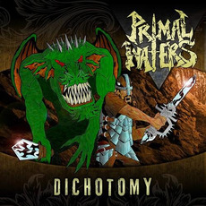 Dichotomy mp3 Album by Primal Waters