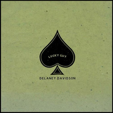 Lucky Guy mp3 Album by Delaney Davidson
