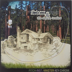 Pitch-Inst.-Master-Key-Chrom. mp3 Album by Delaney Davidson & the Alpine Cretins