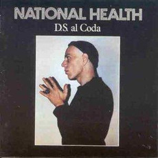 D.S. al Coda (Re-Issue) mp3 Album by National Health