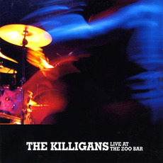 Live at the Zoo Bar mp3 Live by The Killigans
