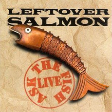 Ask the Fish (Live) mp3 Live by Leftover Salmon