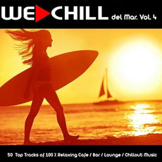 We Chill del Mar, Vol.4 mp3 Compilation by Various Artists