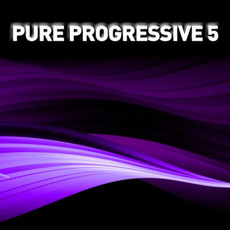 Pure Progressive 5 mp3 Compilation by Various Artists