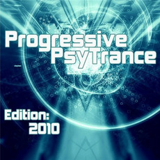 Progressive Psytrance: Edition 2010 mp3 Compilation by Various Artists