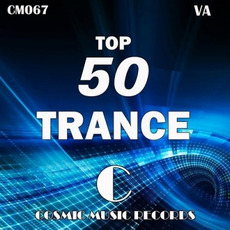 Top 50 Trance mp3 Compilation by Various Artists