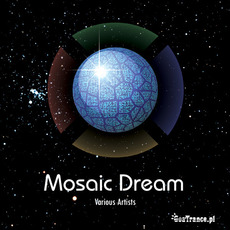 Mosaic Dream mp3 Compilation by Various Artists