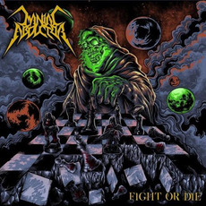 Fight Or Die mp3 Single by Maniac Abductor