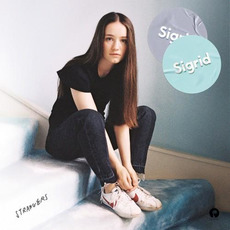 Strangers mp3 Single by Sigrid