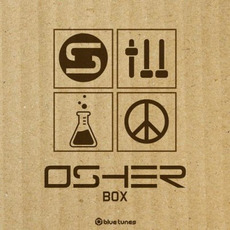 Osher Box mp3 Compilation by Various Artists