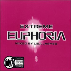 Extreme Euphoria mp3 Compilation by Various Artists