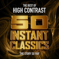 Best of High Contrast: The Story So Far mp3 Compilation by Various Artists