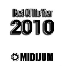Best of the Year 2010 mp3 Compilation by Various Artists
