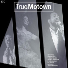 True Motown mp3 Compilation by Various Artists