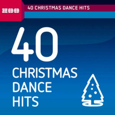 40 Christmas Dance Hits mp3 Compilation by Various Artists