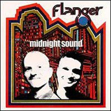 Midnight Sound (UK Edition) mp3 Album by Flanger